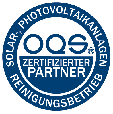 Solaranlage reinigen - deutschlandweit vom Profi