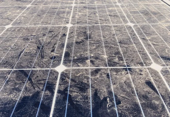Solaranlage reinigen - deutschlandweit vom Profi