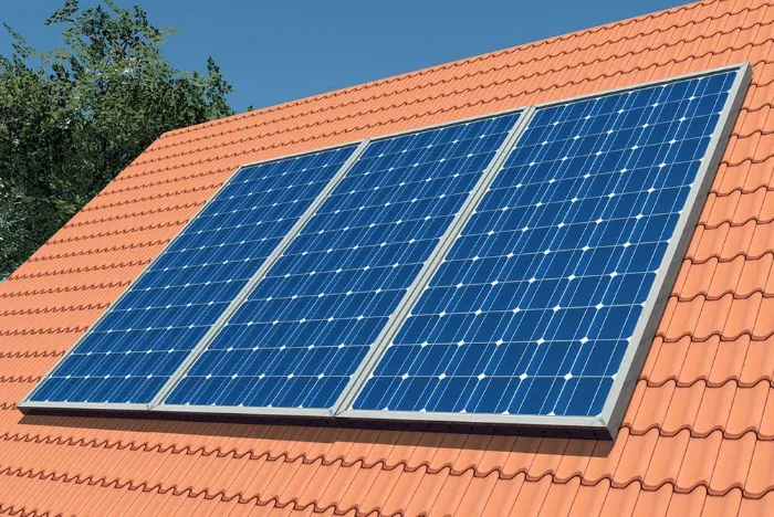 Solaranlage reinigen - deutschlandweit vom Profi