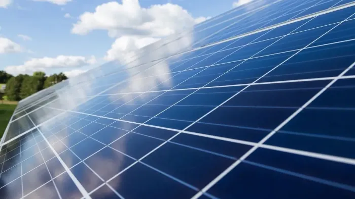 PV Module reinigen lassen – für dauerhaft hohe Erträge